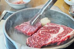 통진맛집 가성비 좋은 김포소고기집 육참판 후기