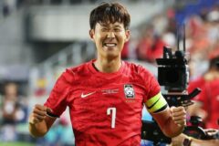 “‘골 넣는 손흥민’ 돌아왔다” 모레노호서 최다골 정조준, 다음 목표는 아시안컵 우승