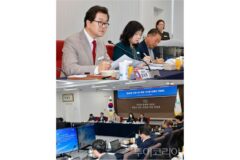 엄승용 보령시장 “인구감소 악순환 끊겠다”…취임 100일, ‘보령 대전환’ 승부수