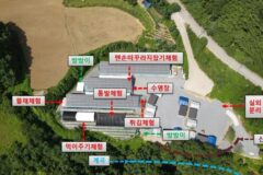 “미꾸라지 직접 체험이 이렇게 재밌다고?”… 2,000㎡ 자연 속 특별 여행지