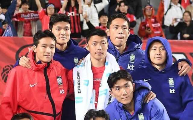 ‘96라인’ 한밤의 은퇴 소동…모레노의 “팀보다 위대한 선수는 없다” 의미심장한 한마디