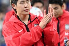 “손흥민도 조언을 들었다” 스페인은 이강인 극찬…대표팀만 오면 왜 안 터질까