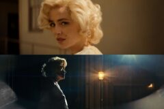 [31st BIFF] “여성 영화의 언어는 다르다”… 매기 질렌할이 그린 100세 마릴린 먼로