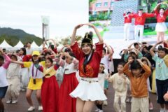 한글놀이터부터 유교대회까지… 세종한글축제 열린다 [페스티벌플러스]
