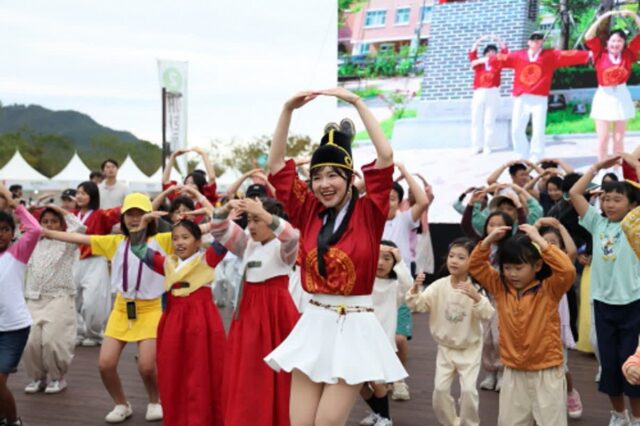 한글놀이터부터 유교대회까지… 세종한글축제 열린다 [페스티벌플러스]