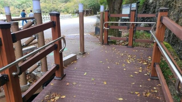 전북 마이산도립공원 남부 축제, 가을 자연 속 문화 체험
