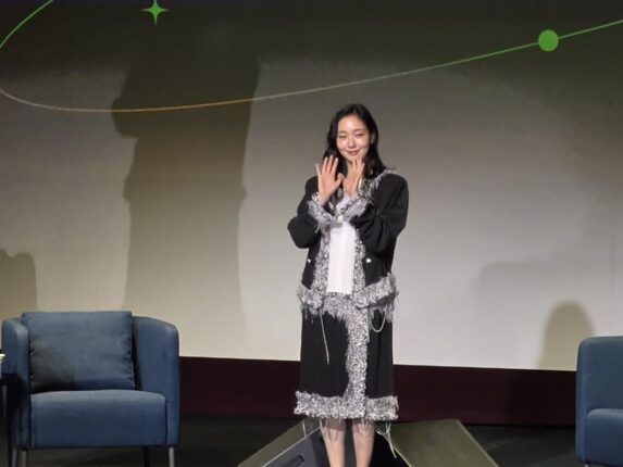 [31st BIFF] 수많은 얼굴을 지나, 김고은이 향하는 ‘다음’