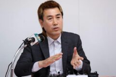 “사과했는데 왜 소송까지?” 김병지, 박문성·박동희 향해 “더 이상 물러서지 않겠다”