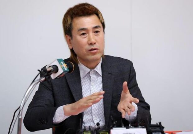 “사과했는데 왜 소송까지?” 김병지, 박문성·박동희 향해 “더 이상 물러서지 않겠다”