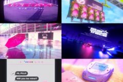 플레이브, 보사노바부터 EDM까지 장르 대변신. “‘하이퍼드라이브’ 하라메 공개”