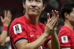 “韓 3명이나 뽑혔는데 이강인이 없다?”… 21세기 아시아 베스트11 공개