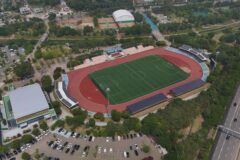 경기 관문체육공원 축제, 도심 속 자연과 함께하는 가을 여행