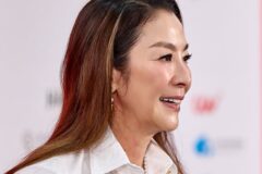 [NOW! BIFF] “나이 많아도 기회는 있어” 오스카 여왕 양자경의 열정
