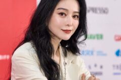 [NOW! BIFF] 중국 AI 숏폼 드라마 범람에 대한 판빙빙의 생각