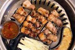 “이런 소금구이가 1년 내내?”… 진짜 필수 맛집 쌍대포소금구이 명소