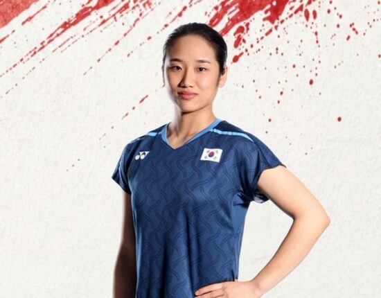 금메달 따고 돌아왔는데 또 우승?…안세영의 일주일 뒤, 이번엔 ‘5천만원’ 소식까지