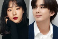 고양이만 좋아했다고 해놓고… 사귀었는지도 몰랐는데 결별까지 했다는 톱스타 커플