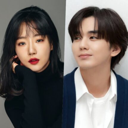 고양이만 좋아했다고 해놓고… 사귀었는지도 몰랐는데 결별까지 했다는 톱스타 커플
