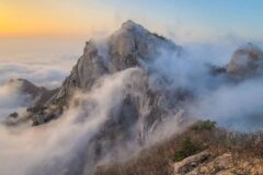 강북구 해안 산책로 방문 추천 명소 BEST 5