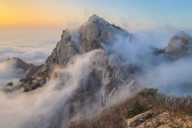 강북구 해안 산책로 방문 추천 명소 BEST 5