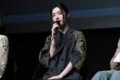 [31st BIFF] 부산에서 주목한 얼굴, 배강희