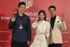[31st BIFF] 가장 사랑한 사람이 가장 두려운 존재로… ‘면도’가 그린 악몽