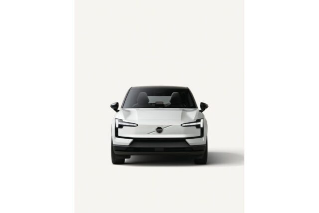 볼보 EX30 351km, 주 1회 충전 가능할까? 20~80%로 쓰면 계산이 달라진다