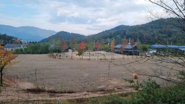 “20,000㎡ 캠핑장이라니, 진짜 넓네요”… 자연 속 고요한 힐링 여행지