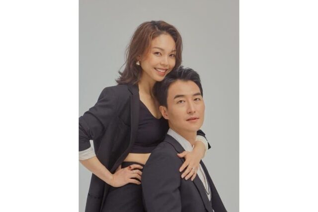 김인석 안젤라박 이혼 사유는? 결혼 10년 만에 헤어진 사실을 2년 뒤 밝힌 이유