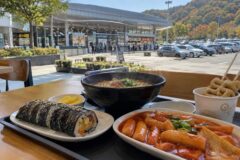 휴게소 맛집 순위, 소떡소떡만 먹었다면 손해…도로공사가 뽑은 4곳