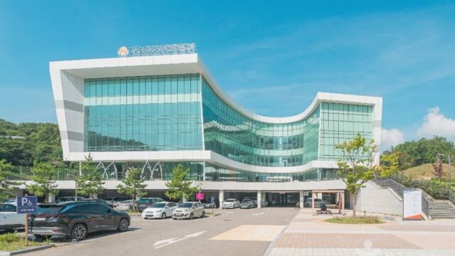 울산 울산안전체험관, 안전 체험 가볼만한곳
