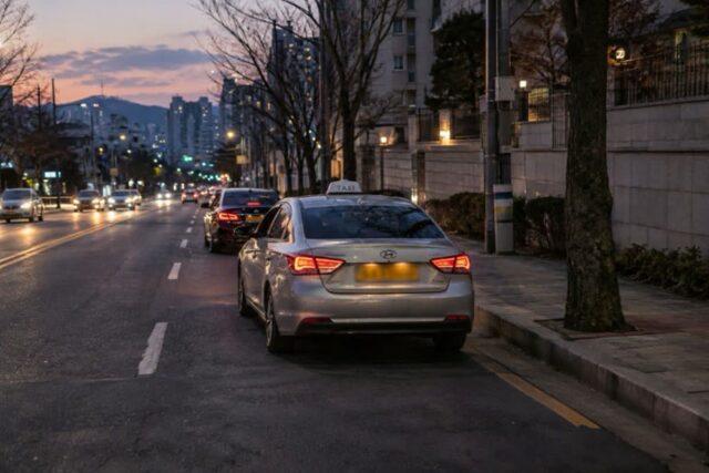 “사과는 택시기사한테 해야죠” 김영광 ‘보복운전 의혹’ 혐의없음에도 여론 폭발