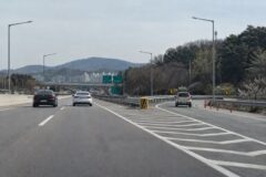 “운전자들 분노 폭발!” 고속도로 역주행 3.3배, 절반 넘게 본선 U턴