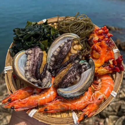 고급스러운 존재감이 가득한 바다의 인삼! 전국 전복 요리 맛집 5곳