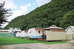 “50km 거리 이렇게 가까울 줄은 몰랐어요”… 반려견과 떠나는 포천 자연 명소