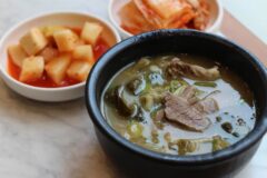 인천에 왔다면 꼭 들러봐야 할 인천의 노포! 인천 백년가게 맛집 5곳