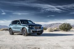 BMW X5 50e, 충전 없이 탈 거면 40i가 나을까?