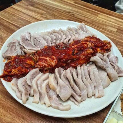“여긴 꼭 가봐야 하는 맛집” 성남 토박이가 꼽은 성남 대표 맛집 5곳