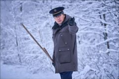 “감흥 넘어 충격”… ‘폭설’ 김윤석의 존재감