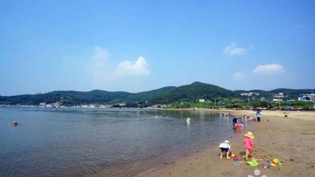 경남 사곡해수욕장 축제, 가을 정취 만끽하는 법