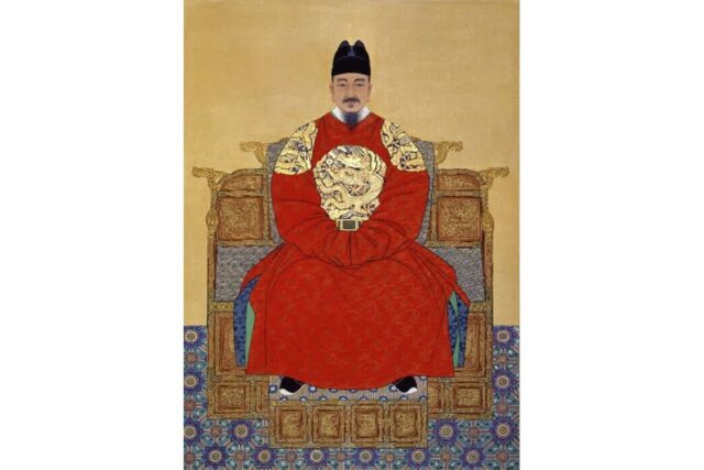 의의로 덜 알려진 세종대왕님의 능력 중 하나
