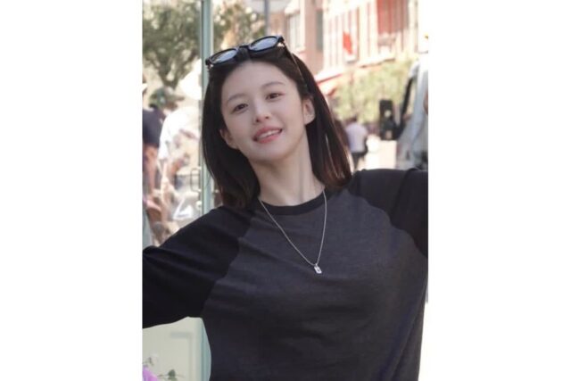 고윤정 나그랑티 예쁘긴 한데.. ‘300만원’대라 찾은 저렴이 버전 ㄷㄷ