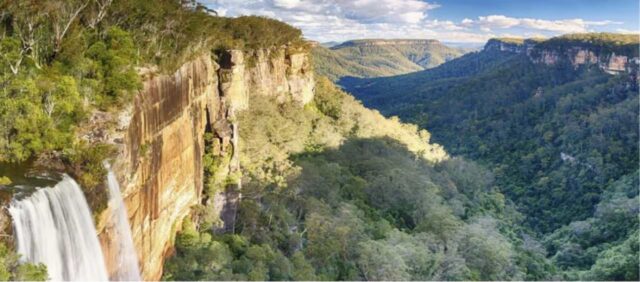 시드니 근교 여행지, 서던 하이랜드가 어디길래 현지인도 찾는다고?