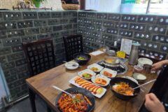 점심구성 알찬 여의도 고기집, 우직화 가야될 이유는?