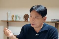 “손흥민 누가 일부러 공격하나?” 신문선 작심 발언…그런데 후배 정승원이 밝힌 대표팀 분위기는 달랐다