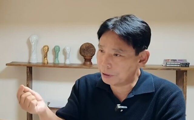 “손흥민 누가 일부러 공격하나?” 신문선 작심 발언…그런데 후배 정승원이 밝힌 대표팀 분위기는 달랐다