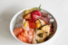신선한 해산물을 촘촘히 쌓은 한 그릇의 바다! 카이센동 맛집 BEST 5