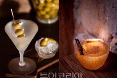 세계 1위 바는 ‘홍콩’에….홍콩 바 4곳 세계 톱50·8곳 톱100 진입