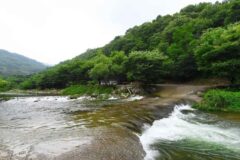 경기 천진암계곡 축제, 가을 단풍 여행 추천 명소