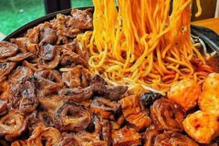 “서울 송파구에 이런 곳이?”… 계절마다 메뉴가 바뀌는 한식 미식 여행지